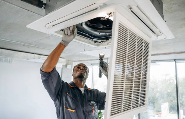 Licensed Ac Installation service in Franklin, PA - FH HVAC
