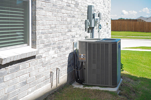 Reliable Ac Installation contractor in Franklin, PA by FH HVAC